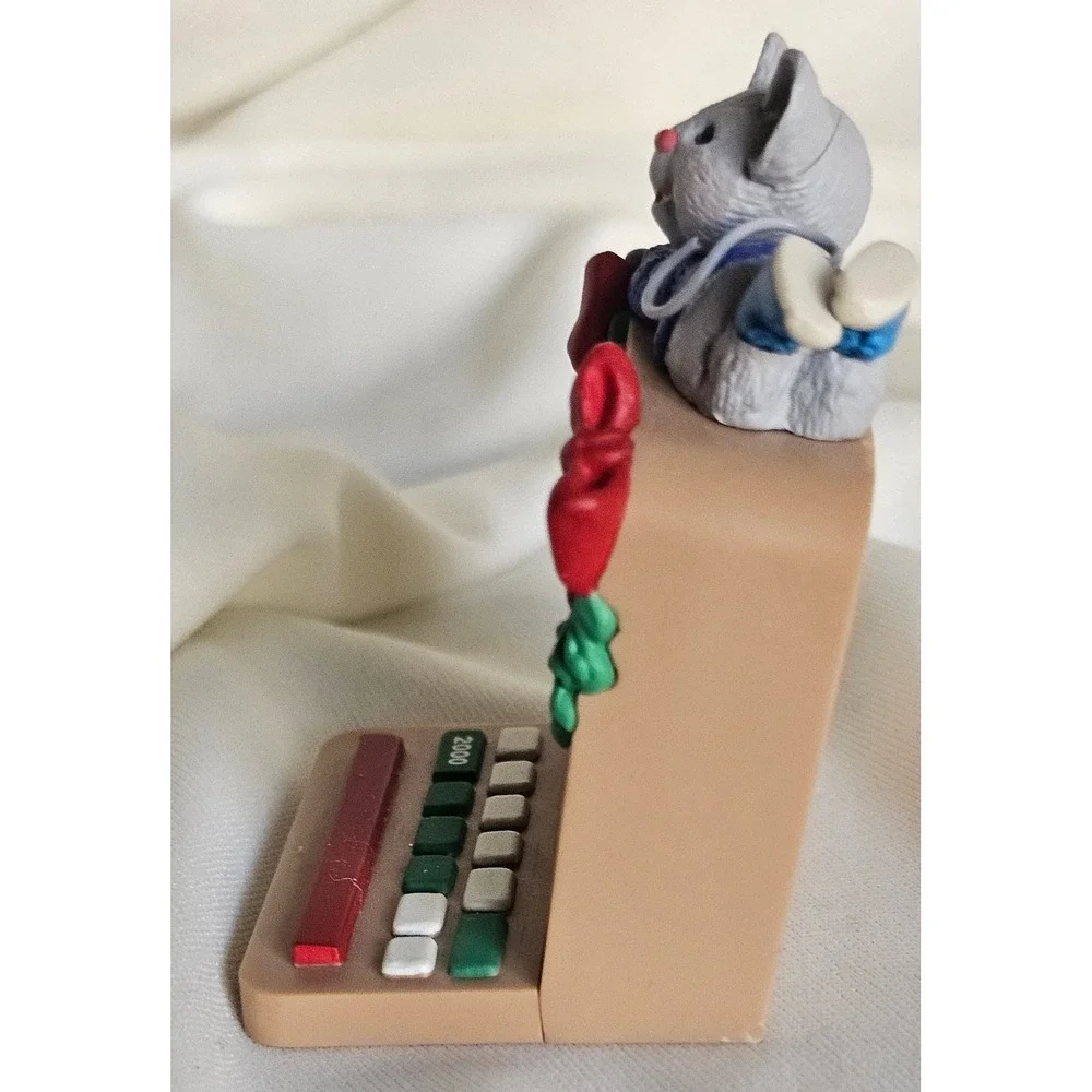 Hallmark vintage 2000